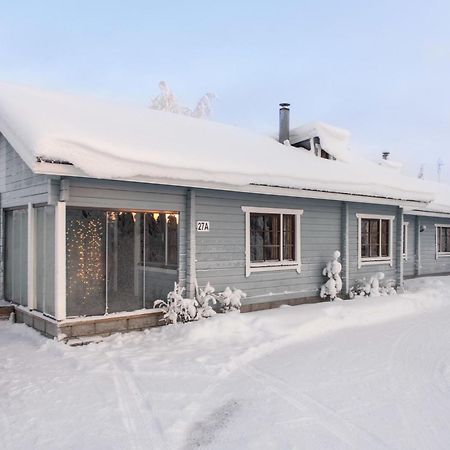 Holiday Home Vaaran Tupa By Interhome Ruka Extérieur photo