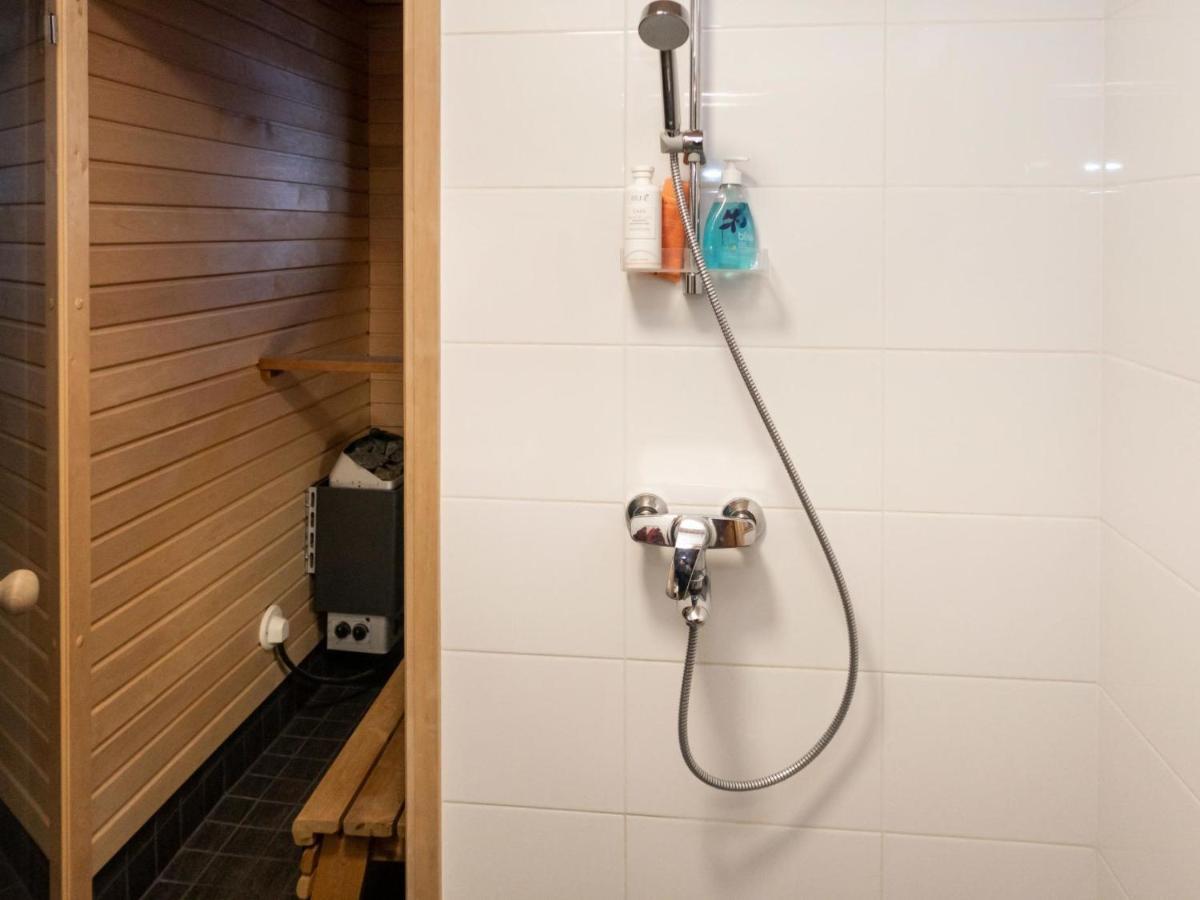 Holiday Home Vaaran Tupa By Interhome Ruka Extérieur photo