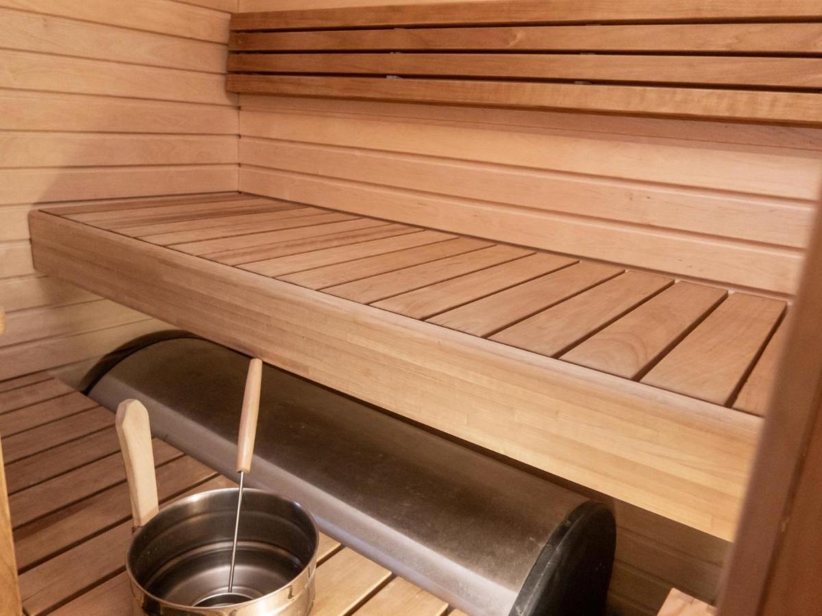 Holiday Home Vaaran Tupa By Interhome Ruka Extérieur photo